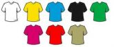 camiseta personalizada