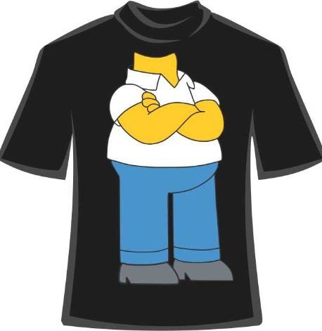 camiseta