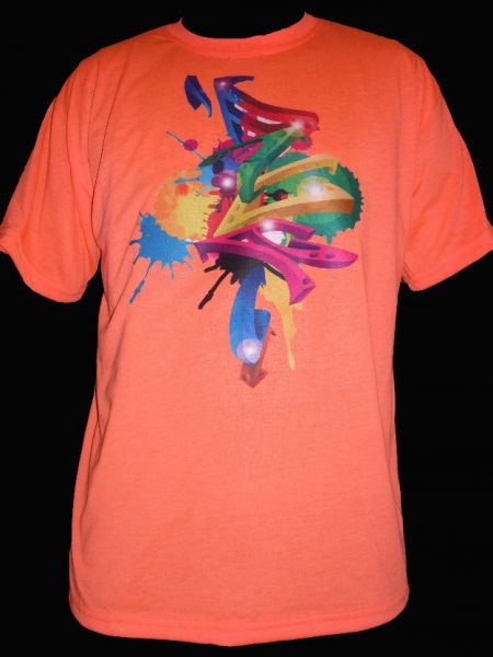 camiseta